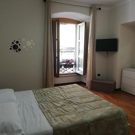Civico 181 Apartman Benevento Kültér fotó