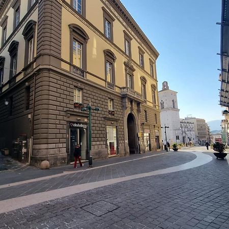 Civico 181 Apartman Benevento Kültér fotó