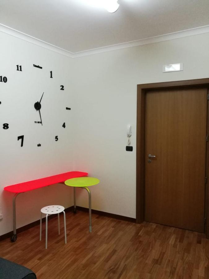 Civico 181 Apartman Benevento Kültér fotó