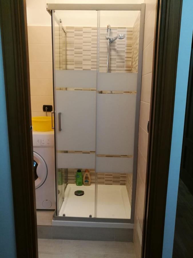 Civico 181 Apartman Benevento Kültér fotó