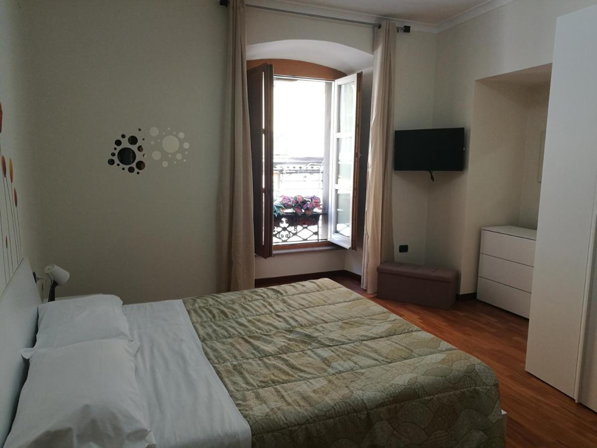 Civico 181 Apartman Benevento Kültér fotó