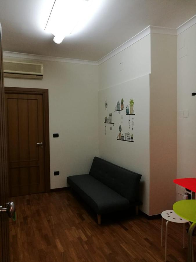 Civico 181 Apartman Benevento Kültér fotó