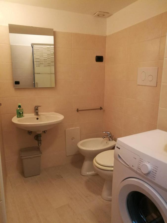 Civico 181 Apartman Benevento Kültér fotó